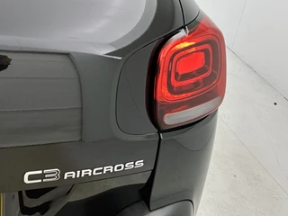Citroën C3 Aircross – thumbnail 14
