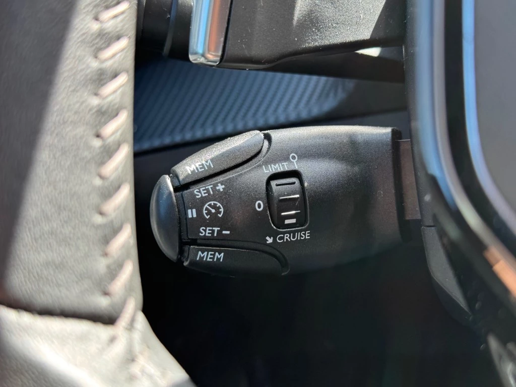 Peugeot 2008 – foto 10