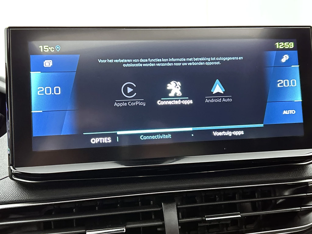 Peugeot 3008 – foto 21