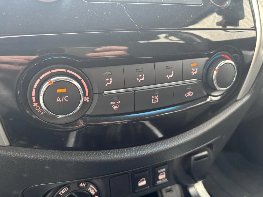 Nissan Navara – foto 12