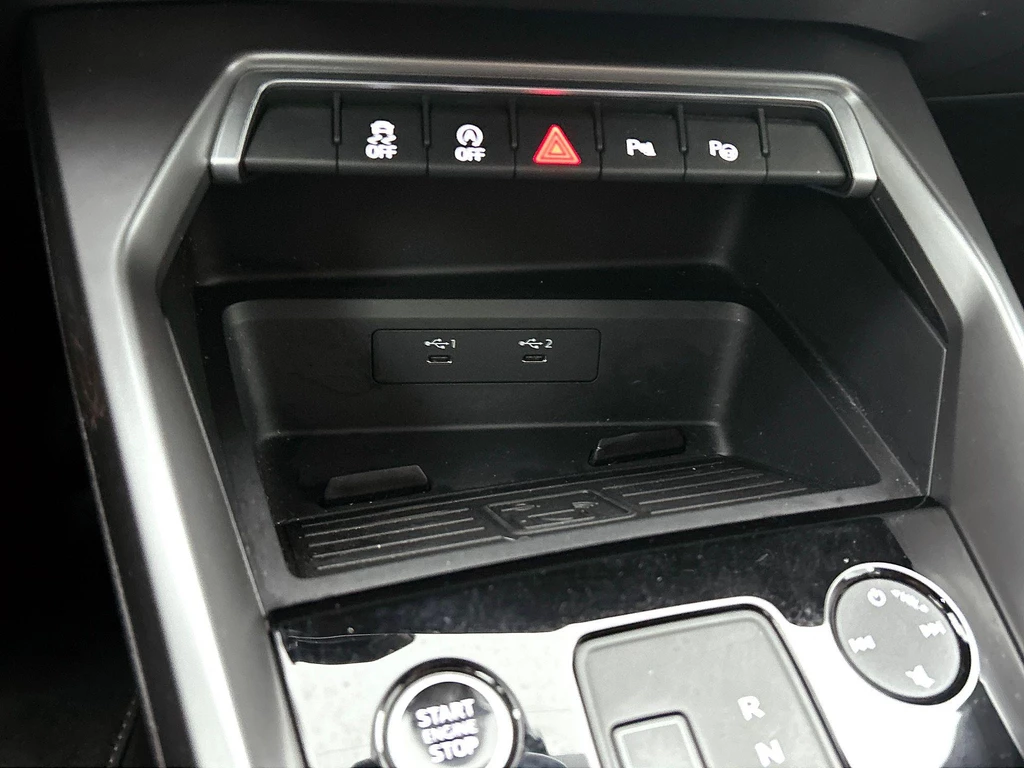 Audi A3 – foto 24