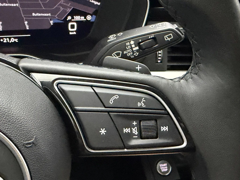 Audi A4 – foto 21