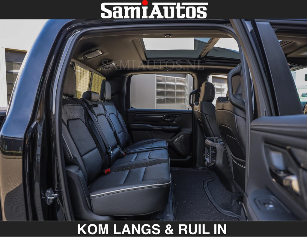 Dodge Ram Pick-Up – foto 74