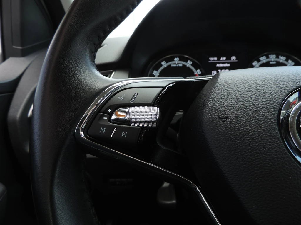Škoda Fabia – foto 27