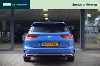 Kia Ceed Sportswagon – thumbnail 5