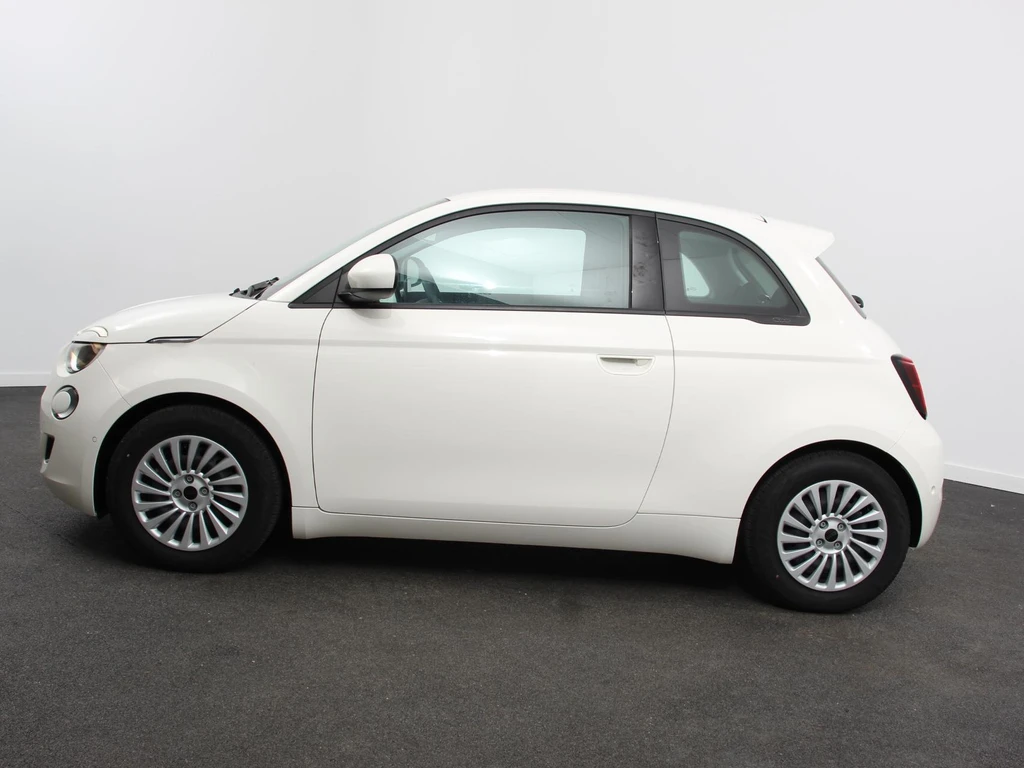 Fiat 500e – foto 2