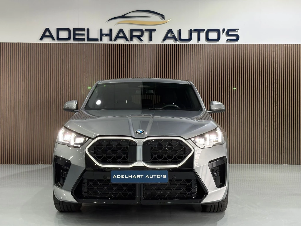 BMW X2 – foto 13