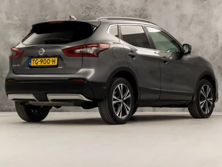 Nissan QASHQAI – thumbnail 6