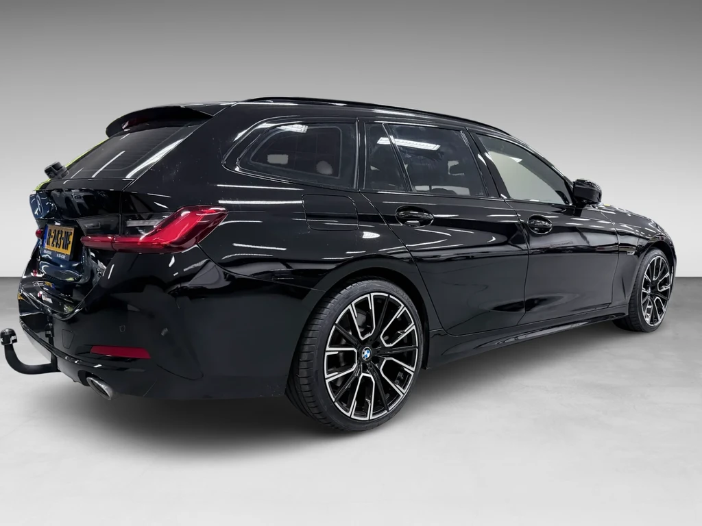 BMW 3 Serie – foto 5