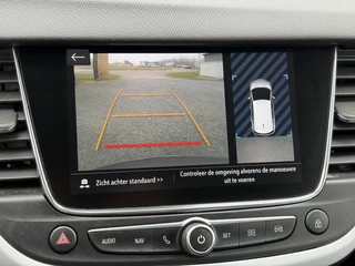 Opel Crossland X – thumbnail 14
