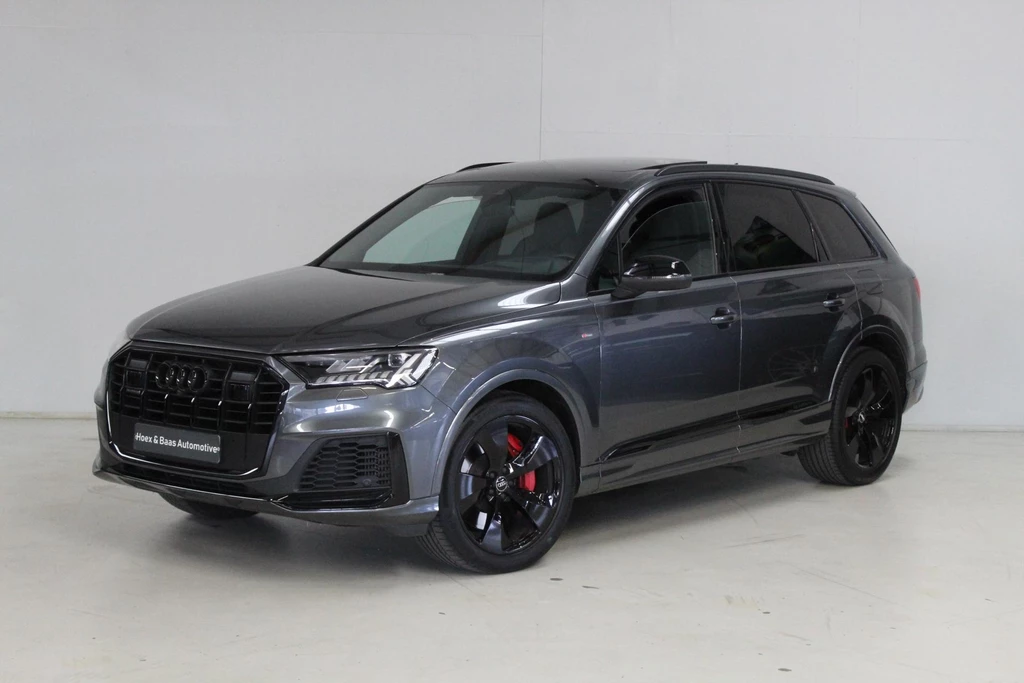 Audi Q7 – foto 2