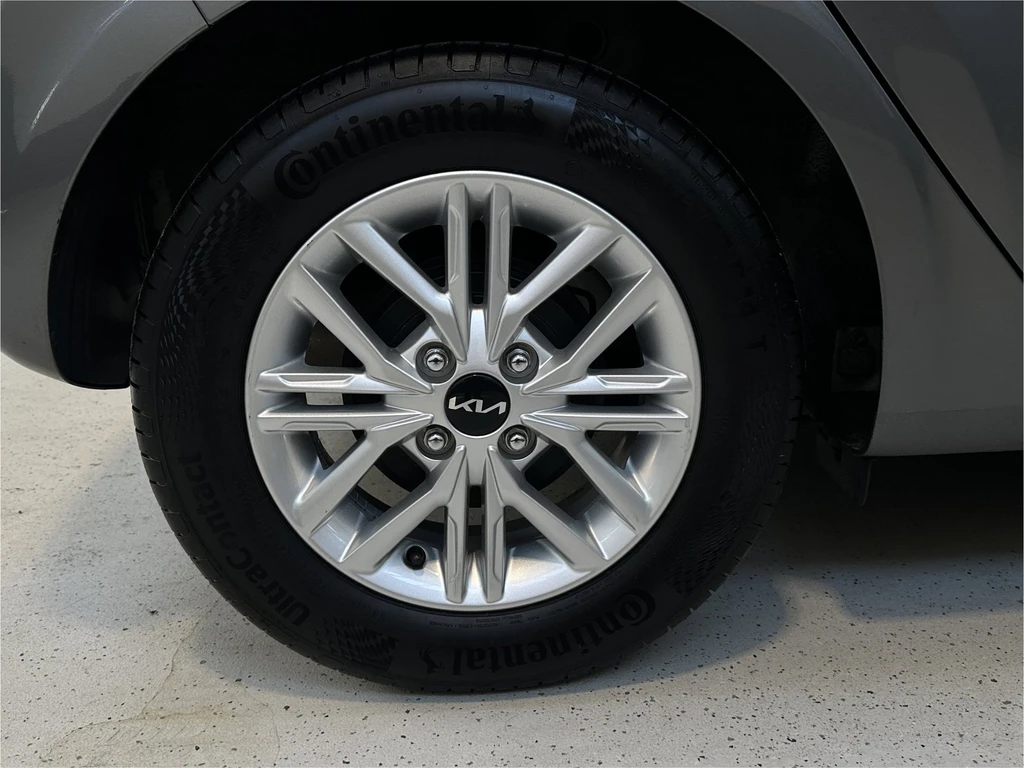 Kia Picanto – foto 25