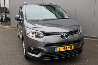 Toyota ProAce – thumbnail 9