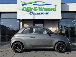 Fiat 500C – thumbnail 8
