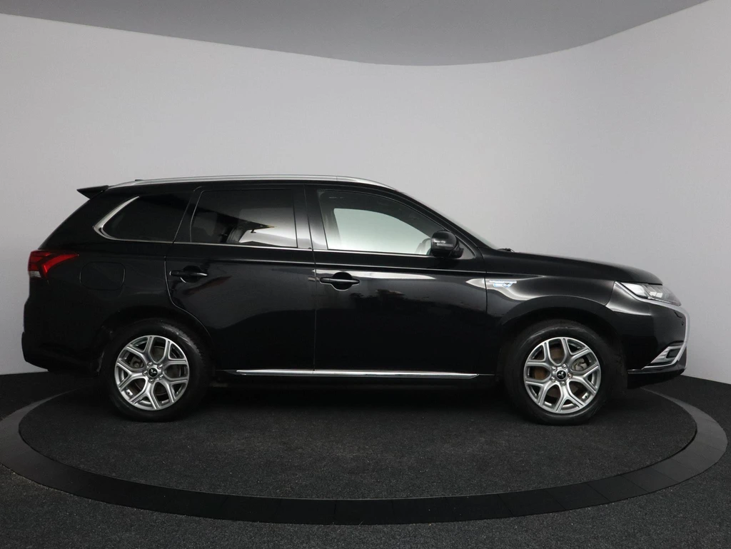 Mitsubishi Outlander – foto 7