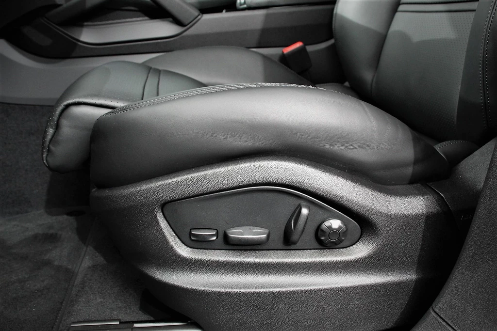 Porsche Cayenne – foto 11