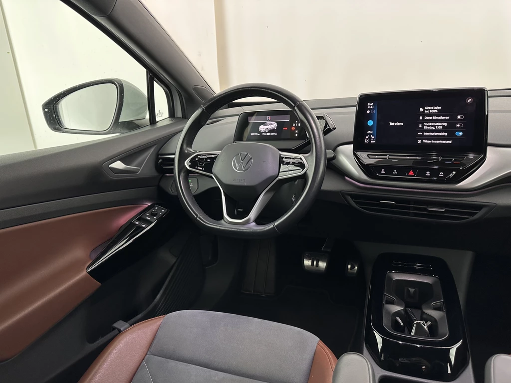 Volkswagen ID.4 – foto 8