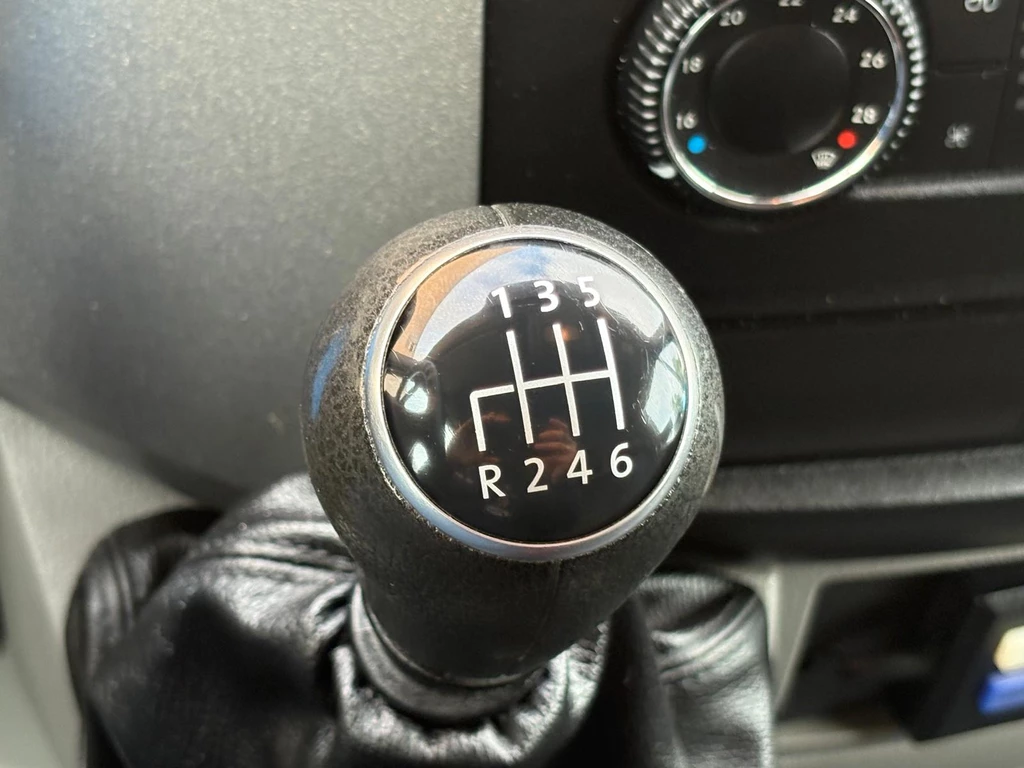 Volkswagen Crafter – foto 22