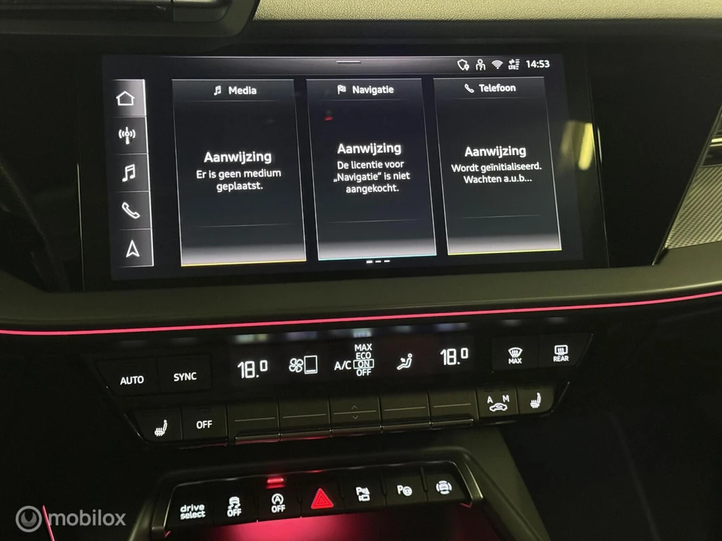 Audi A3 – foto 18