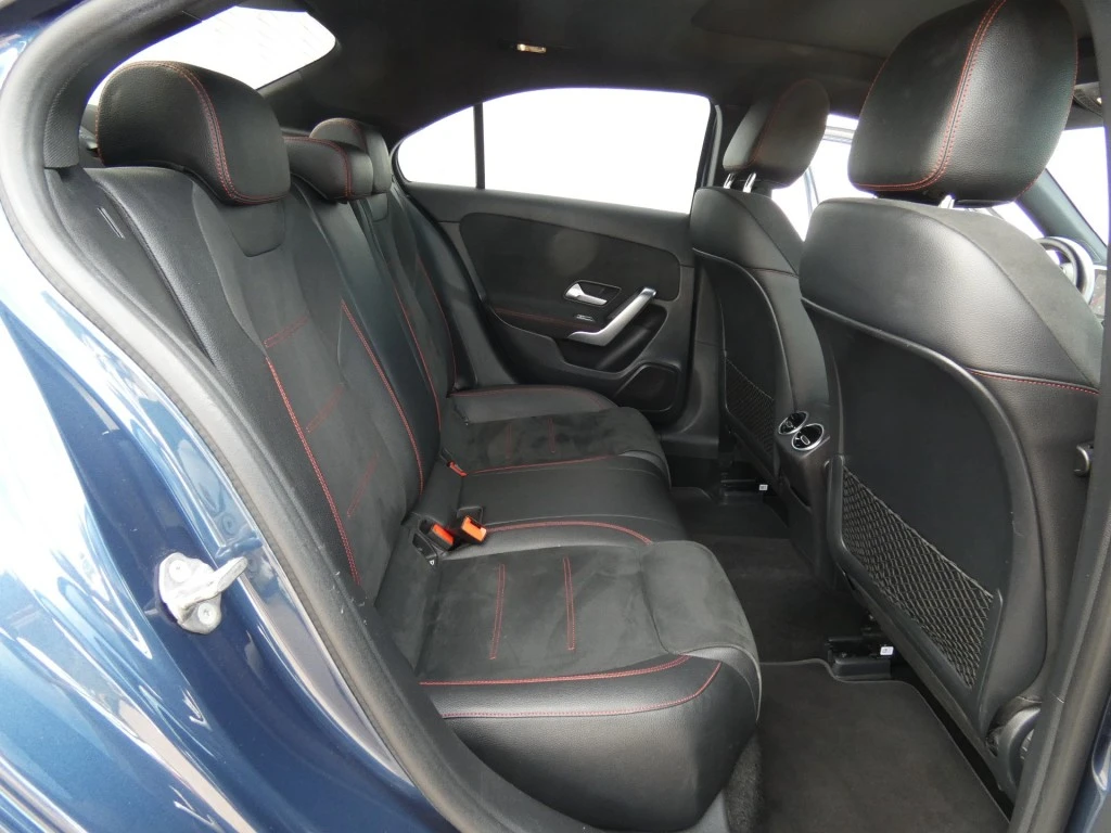 Mercedes-Benz A-Klasse – foto 10
