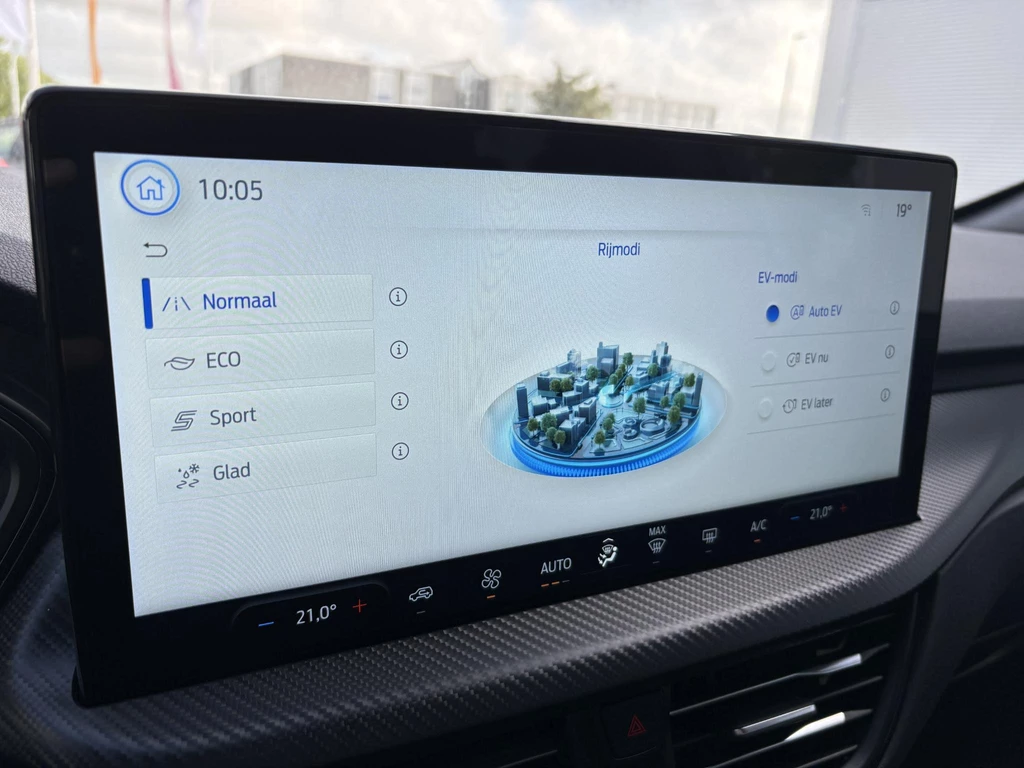 Ford Kuga – foto 33