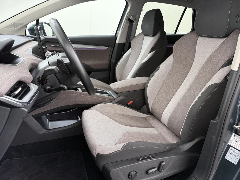 Škoda Enyaq iV – foto 16