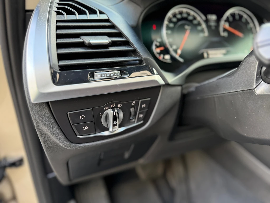 BMW X3 – foto 44
