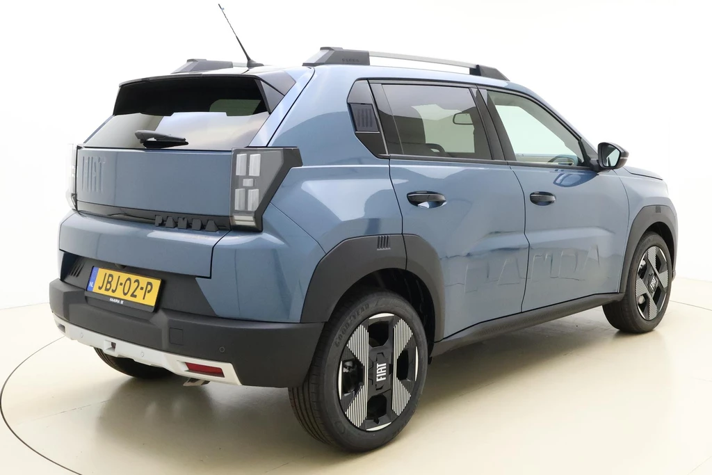 Fiat Grande Panda – foto 6