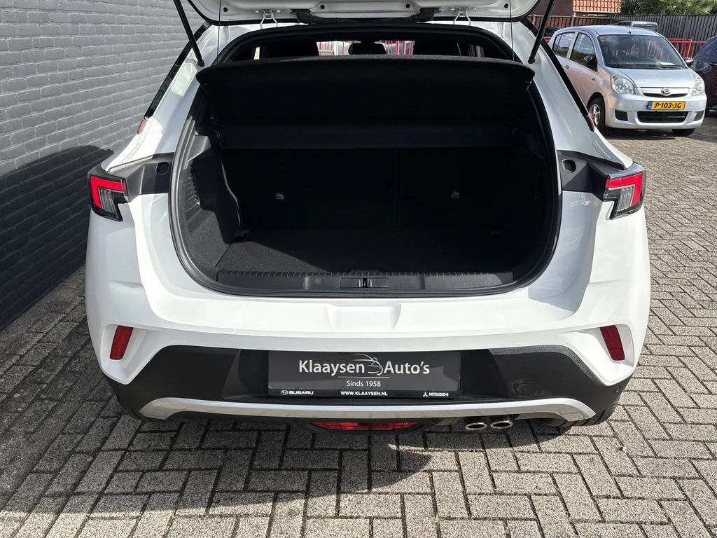 Opel Mokka – foto 22