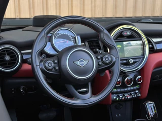 MINI Cooper S Cabrio – thumbnail 12