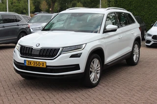 Škoda Kodiaq – thumbnail 1