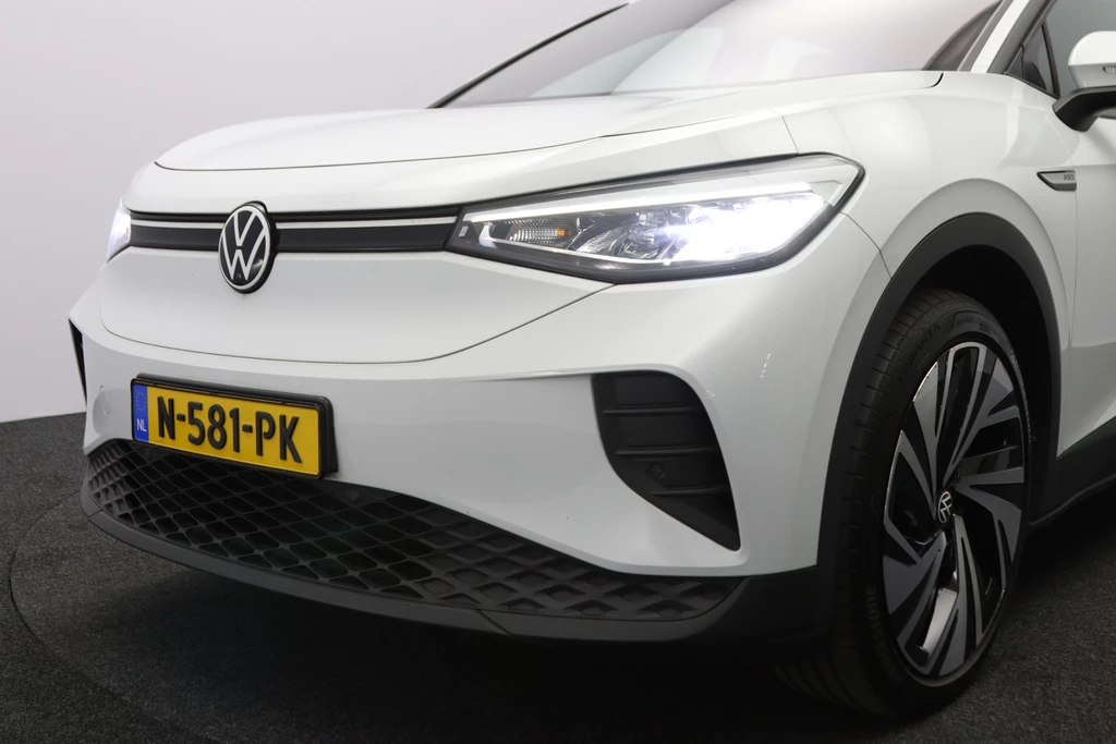 Volkswagen ID.4 – foto 2