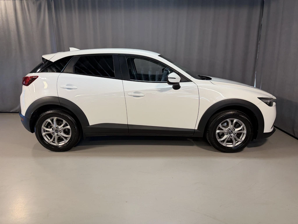 Mazda CX-3 – foto 5