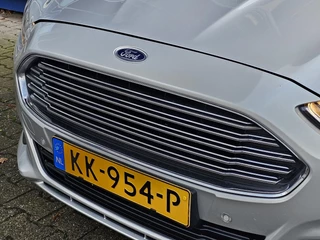 Ford Mondeo – thumbnail 28
