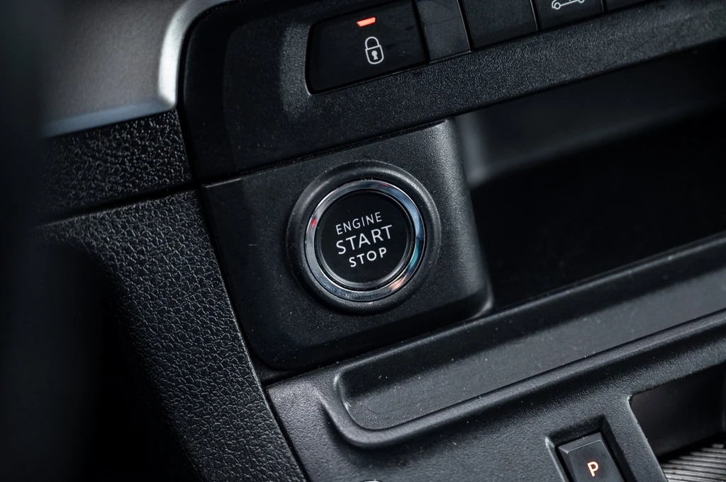 Peugeot e-Expert – foto 65