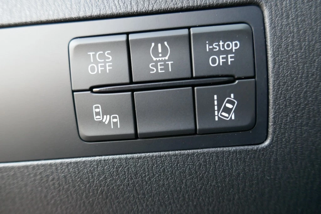 Mazda CX-3 – foto 31