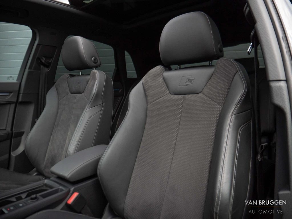 Audi Q3 – foto 12