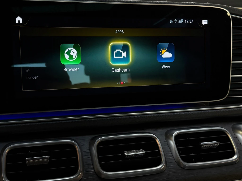 Mercedes-Benz GLS – foto 36