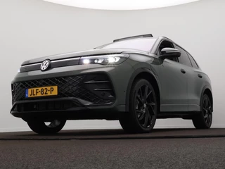 Volkswagen Tiguan – thumbnail 2