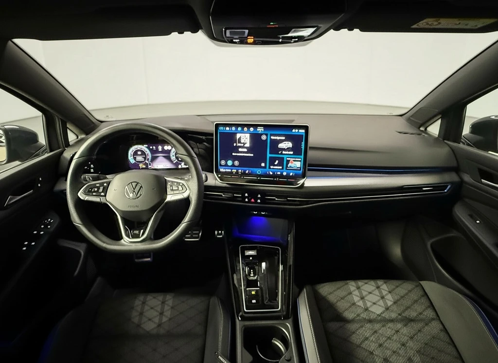 Volkswagen Golf – foto 10