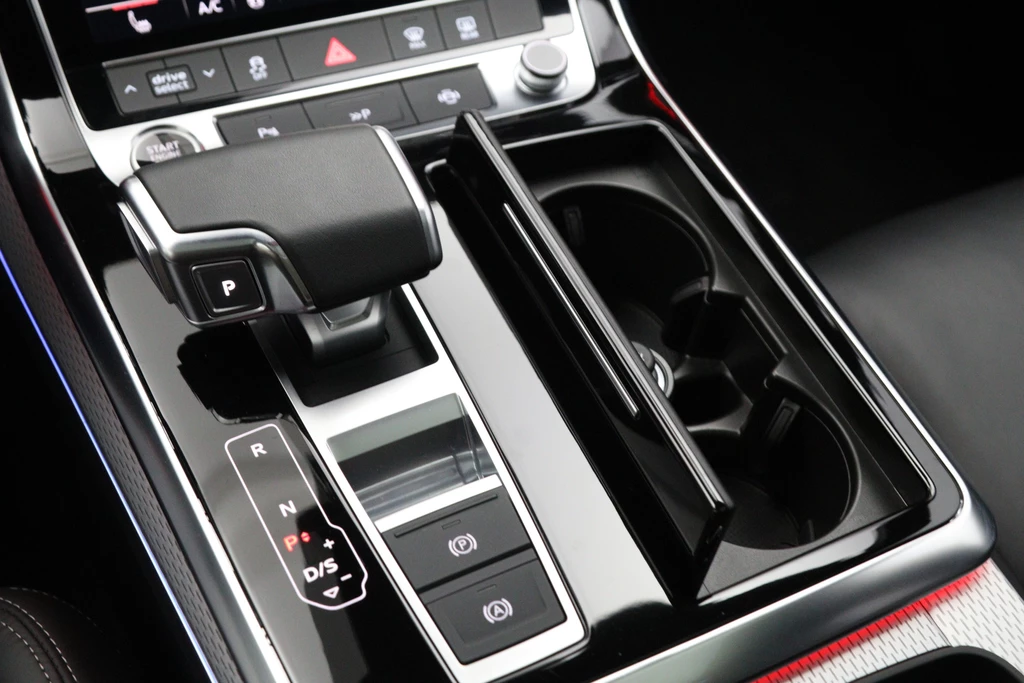 Audi Q7 – foto 14