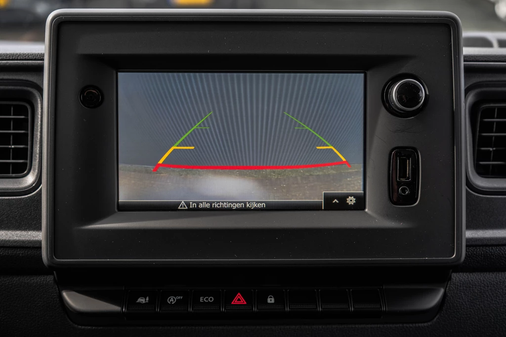 Renault Master – foto 22