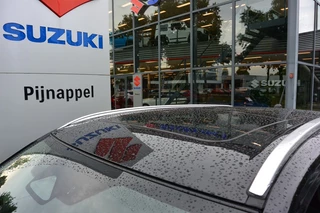 Suzuki Vitara – thumbnail 16