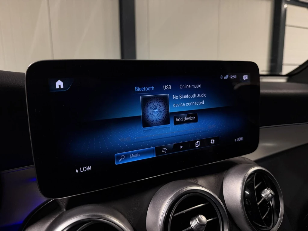 Mercedes-Benz GLC – foto 42