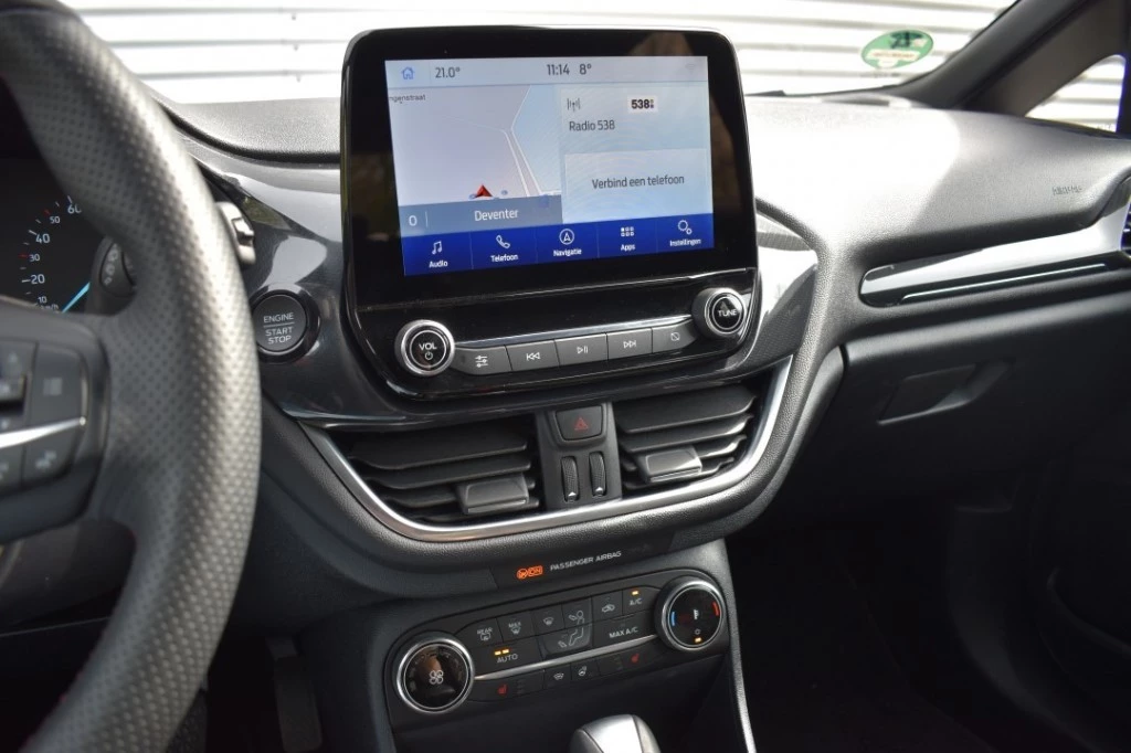 Ford Fiesta – foto 24