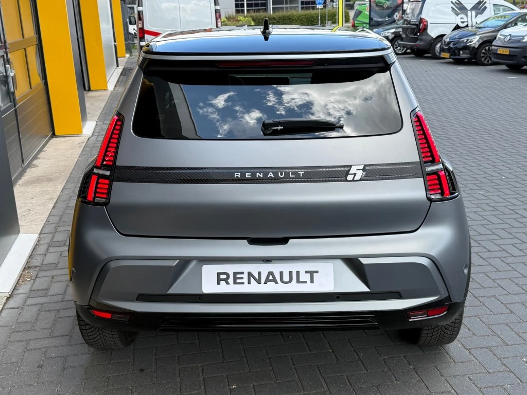 Renault 5 – foto 4