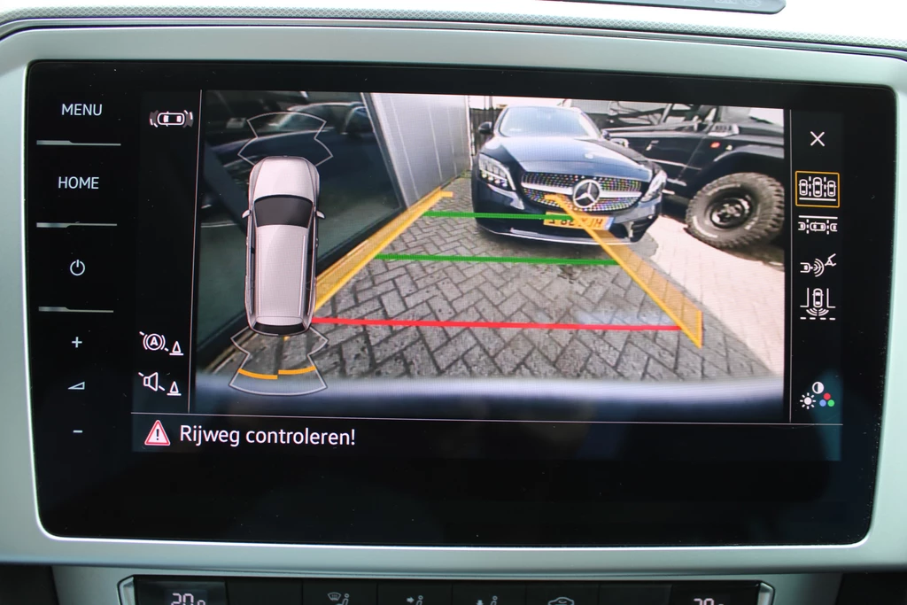 Volkswagen Passat – foto 24