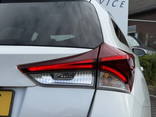 Toyota Auris – thumbnail 34