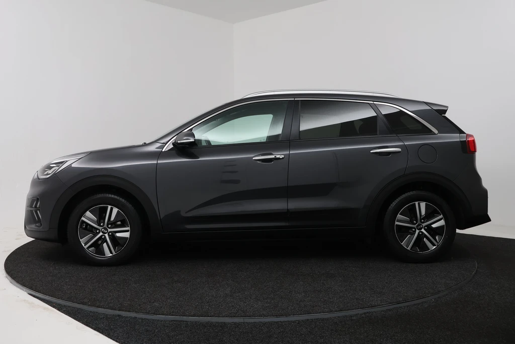 Kia Niro – foto 2