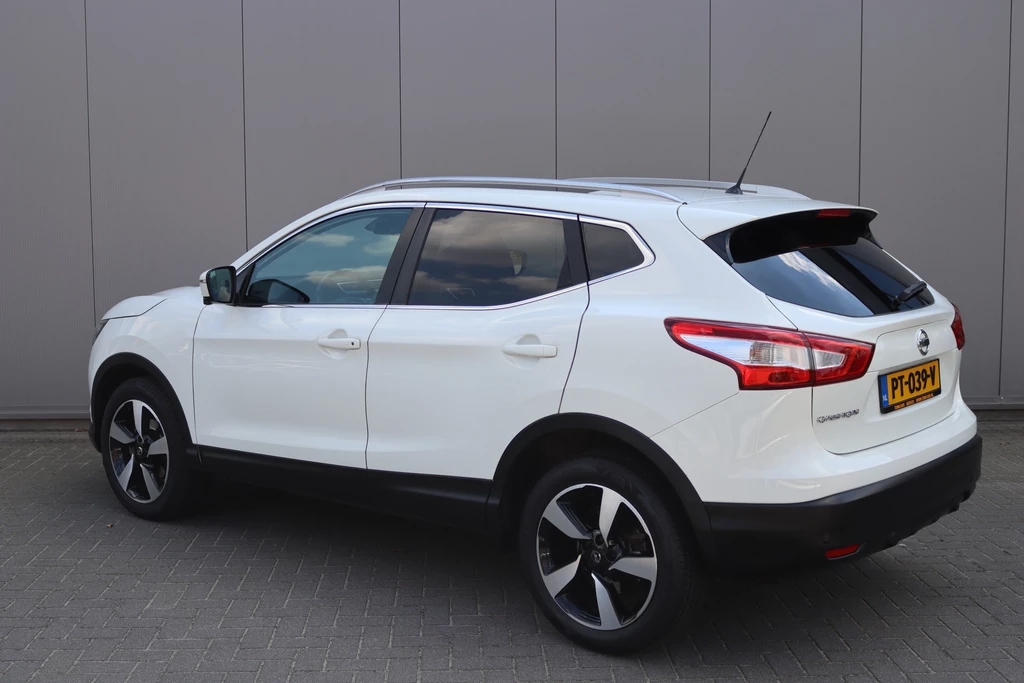 Nissan QASHQAI – foto 3